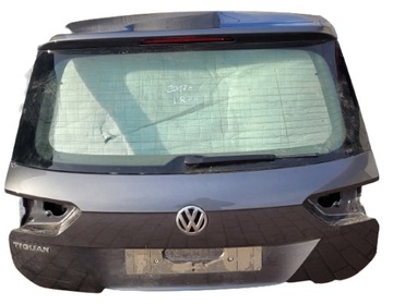 VW TIGUAN 5NA 16-20 klapa tył tylna