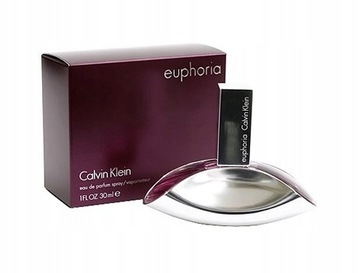 CK CALVIN KLEIN EUPHORIA EDP 30ML