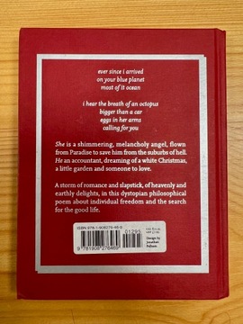 Любовный разговор на окраине ада — Дебора Леви