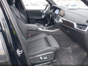 BMW X5 G05 2021 BMW X5 xDrive40i 2021 3.0 Benzyna 335KM, zdjęcie 9