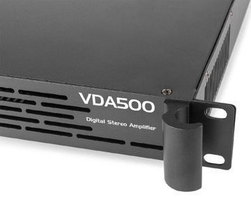 Усилитель ВДА500