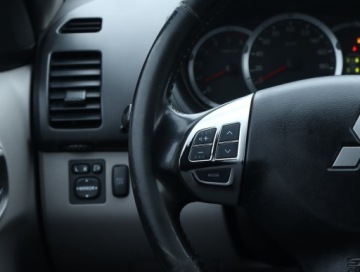 Mitsubishi L200 IV 2011 Mitsubishi L200 2.5 DI-D, Salon Polska, zdjęcie 19