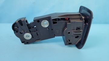 W177 A180 18r ЗАМОК СИДЕНЬЯ ЛЕВЫЙ ЗАДНИЙ A1779205300