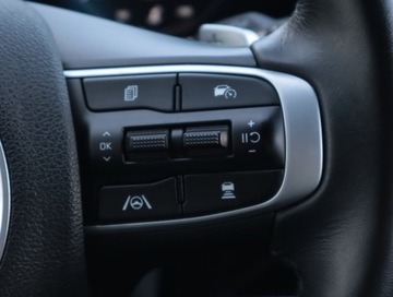 Kia Sportage V SUV 1.6 T-GDI MHEV 180KM 2023 Kia Sportage 1.6 T-GDI MHEV, Salon Polska, zdjęcie 17