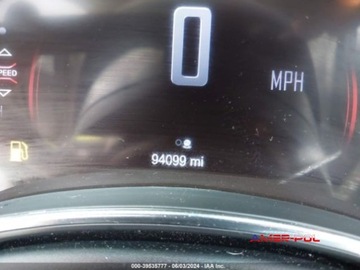 Dodge Durango III 3.6 V6 294KM 2015 Dodge Durango 2015r., LIMITED, 3.6L 3.6 Benzyna 295KM, zdjęcie 14