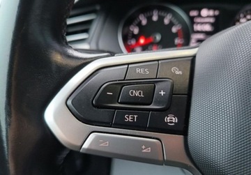 Volkswagen Passat B8 Variant Facelifting 1.5 TSI EVO 150KM 2021 Volkswagen Passat 1.5 150KM DSG Essence Vat 23 Salon PL 1 wlasciciel ASO, zdjęcie 19