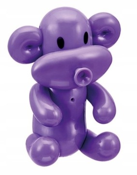 ИНТЕРАКТИВНАЯ ИГРУШКА SQUEAKEE MINIS BILLO BALLOON MONKEY