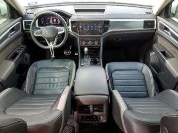 Volkswagen 2023 Volkswagen Atlas 2023, 3.6L, 4x4, SEL PREMIUM R-LINE, po gradobiciu 3.6, zdjęcie 6