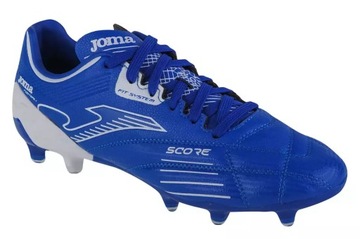 Męskie Buty piłkarskie korki Joma Score 2304 FG SCOW2304FG r. 44