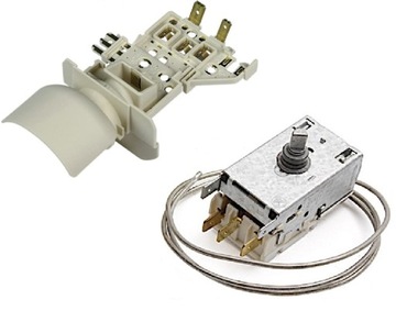 TERMOSTAT LODÓWKI WHIRLPOOL ARC K59S1899-500 ORYG.