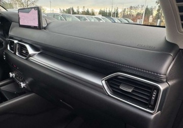 Mazda CX-5 II 2022 Mazda CX-5 Lift 2,0 180ps Full Led Alu19 Virtual Kamera 360 HeadUp Serwis, zdjęcie 29