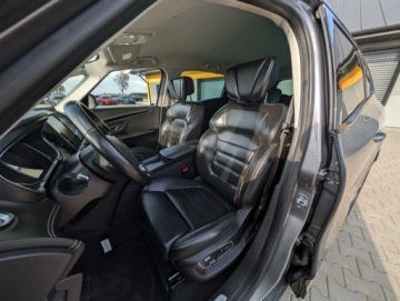 Renault Grand Scenic III 1.6 dCi 160KM 2017 Renault Grand Scenic INITIALE PARIS Ledy Kamera Podgrzewane fotele Serwis, zdjęcie 31