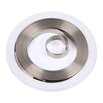 Механический механизм с боевой пружиной Аксессуары для часов W9.