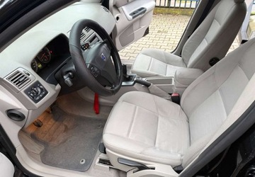 Volvo V50 1.8 125KM 2006 Volvo V50 Volvo V50 1.8 Edition 1.8 Benzyna 125KM, zdjęcie 9