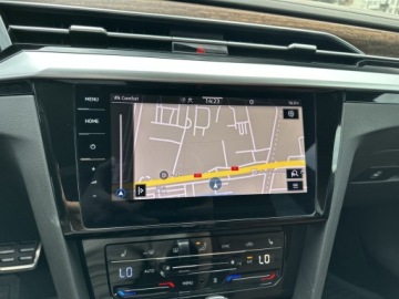 Volkswagen Arteon Fastback Facelifting 2.0 TSI 280KM 2022 Volkswagen Arteon Shooting Brake 2.0 TSI 280KM 4Mo, zdjęcie 17