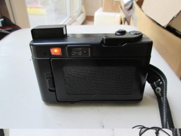 Фотоаппарат KONICA POP Hexanon F 4 / 36 мм