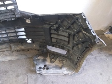 NÁRAZNÍK PŘEDNÍ VW T6