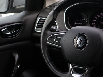 Renault Megane IV Hatchback 5d 1.2 Energy TCe 100KM 2016 Renault Megane 1.2 TCe, Salon Polska, zdjęcie 18