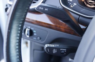 Audi Q5 II SUV 2.0 TDI 190KM 2017 Audi Q5 2.0 TDI CR 190 KM 4x4, Virtual, Navi, Kamera, Full LED, Hak, GWARA, zdjęcie 23