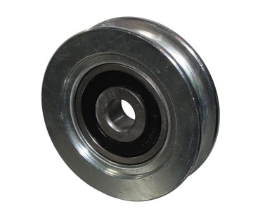 ROLKA METALOWA NA LINKĘ 44MM