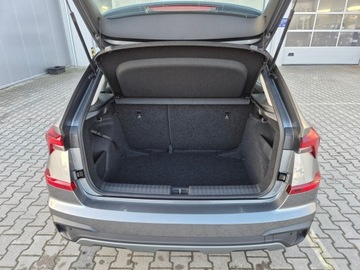 Skoda 2025 Skoda Kamiq Edition 130 1.0 TSI DSG Auto z placu d, zdjęcie 17