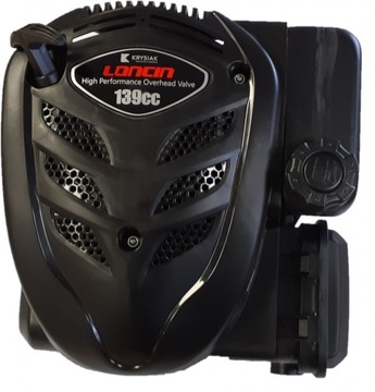 СОСТАВ LONCIN LC1P65FE-F-E5 ДВИГАТЕЛЬ 159см3 80см