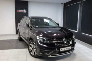 Renault Koleos II SUV Facelifting 2.0 Blue dCi 190KM 2020 Renault Koleos Salon Polska*Bezwypadkowy*Initiale, zdjęcie 4