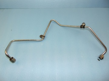 Трубка смазки силовой турбины 1.9TDI 105км BKC BXE AVQ