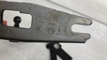 AUDI A4 B6 A 4-КЛАПАННАЯ ПЕТЛЯ ЗАДНЯЯ ПРАВАЯ ИЛИ ЛЕВАЯ EU