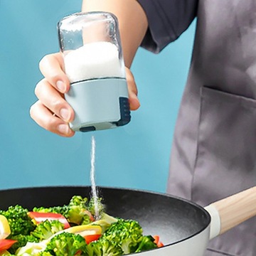 3 шт Контейнеры для морской солонки.