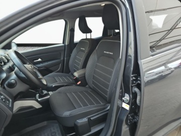 Dacia Duster II SUV 1.0 TCe LPG 100KM 2021 Dacia Duster Salon Polska , 1 Wł. , Serwisowany,, zdjęcie 12