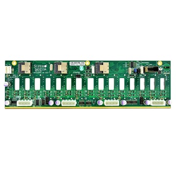 Backplane Supermicro SAS213A 16-Port SAS/SATA für 2U Server Chassis