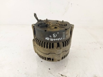 ALTERNÁTOR 0123500008 90506202 OPEL FRONTERA B (U99_) 2.2 DTI