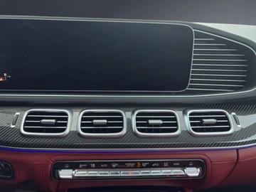 Mercedes GLE V167 SUV AMG Facelifting 3.0 53 435KM 2025 MERCEDES-BENZ GLE AMG 53 4-Matic+ Suv 3.0 (435KM) 2025, zdjęcie 7