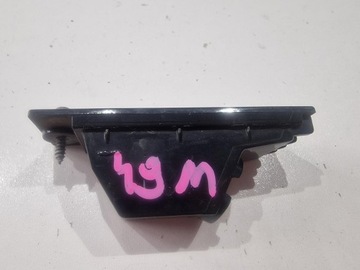 HYUNDAI TUCSON III TL 15- LAMPA OSVĚTLENÍ TABULKY SPZ