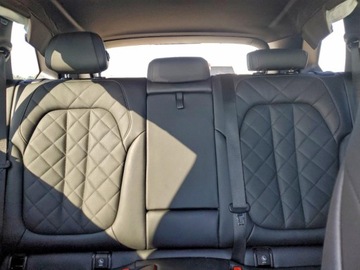 BMW X5 G05 2024 BMW X5 xDrive40i 2024 3.0l 3.0 Benzyna 375KM, zdjęcie 10