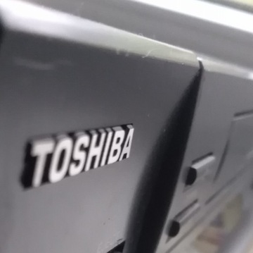 Magnetowid Toshiba V841EG HI-FI STEREO,ORYG PILOT!