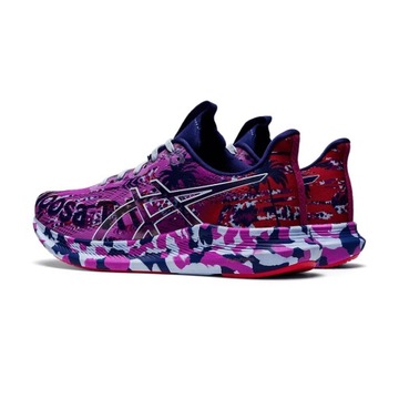 ASICS NOOSA TRI 14 damskie biegowe 40.5 unikat SPORTOWE wygodne TRENINGOWE