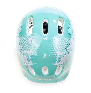 CROXER Комплект шлема Dream Mint M + протекторы Neve Mint M