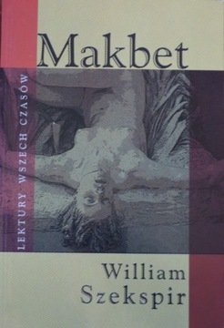 William Szekspir - Makbet