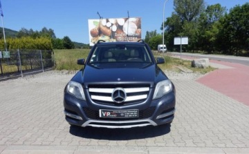 Mercedes GLK Off-roader Facelifting 250 BlueTEC 204KM 2012 Mercedes-Benz GLK GLK 250 2.2CDI 204KM 4X4 LIFT Automat REZERWACJA 2.1, zdjęcie 1