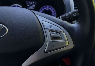 Hyundai ix20 Mikrovan Facelifting 1.6 MPI 125KM 2017 Hyundai ix20 1.6i 125km AUTOMAT GWARANCJA 105.000 km 1.6 Benzyna, zdjęcie 23