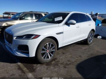 Jaguar F-Pace 2021 Jaguar F-Pace S P250 2021 2.0 Benzyna 247KM, zdjęcie 1