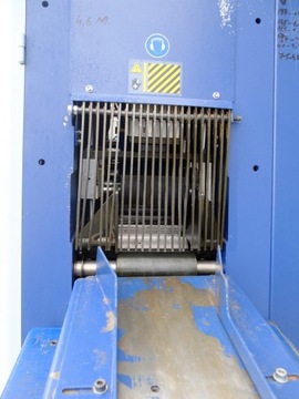 Пила для вертикальной пилорамы Wintersteiger DSG 150 ECO 1/21