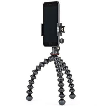 Штатив Joby GripTight PRO 2 GorillaPod 34,3 см, черный