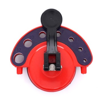 PROWADNICA WIERTŁA DIAMENTOWEGO OTWORNICY KORONKA