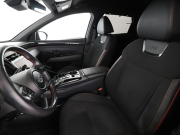 Hyundai Tucson IV SUV PHEV 1.6 T-GDI PHEV 265KM 2021 Hyundai Tucson FV23% 4x4 automat PHEV full LED, zdjęcie 12