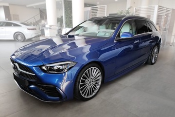 LIŠTA KUFROVÁ DO MERCEDES C TŘÍDA V T-MODEL A