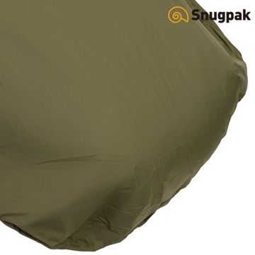 СУМКА SNUGPAK BIVI ВОДОНЕПРОНИЦАЕМАЯ NORKA OLIVE