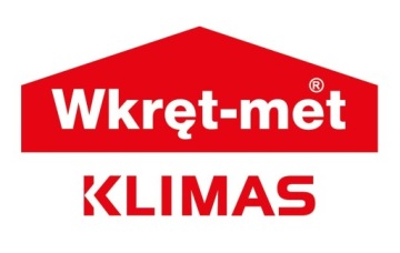 ШПИЛЬКИ ДЛЯ БЫСТРОГО МОНТАЖА 6x60 SM 200 шт. ВИНТЫ KLIMAS